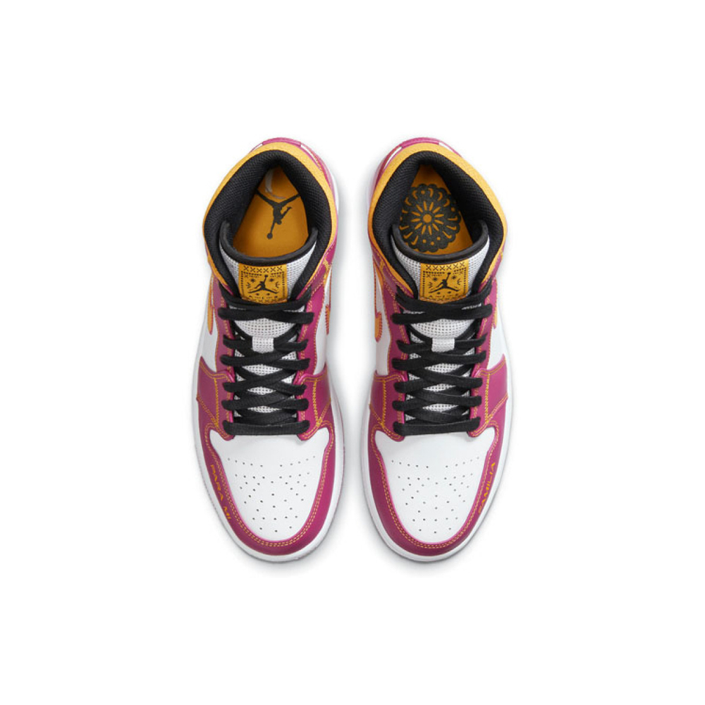 Jordan Air Jordan 1 mid "familia"