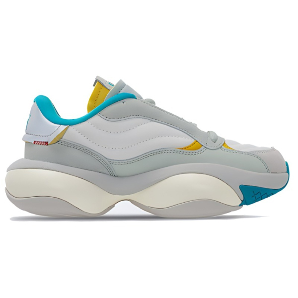 PUMA ALTERATION