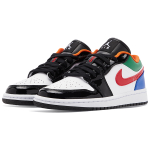 Jordan Air Jordan 1 low "multi-color"
