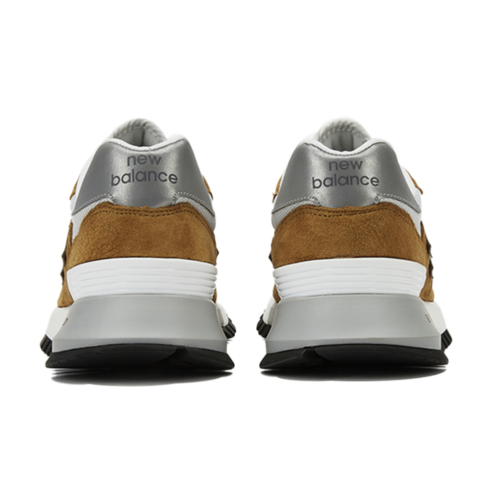 New Balance NB 130 ABZORB