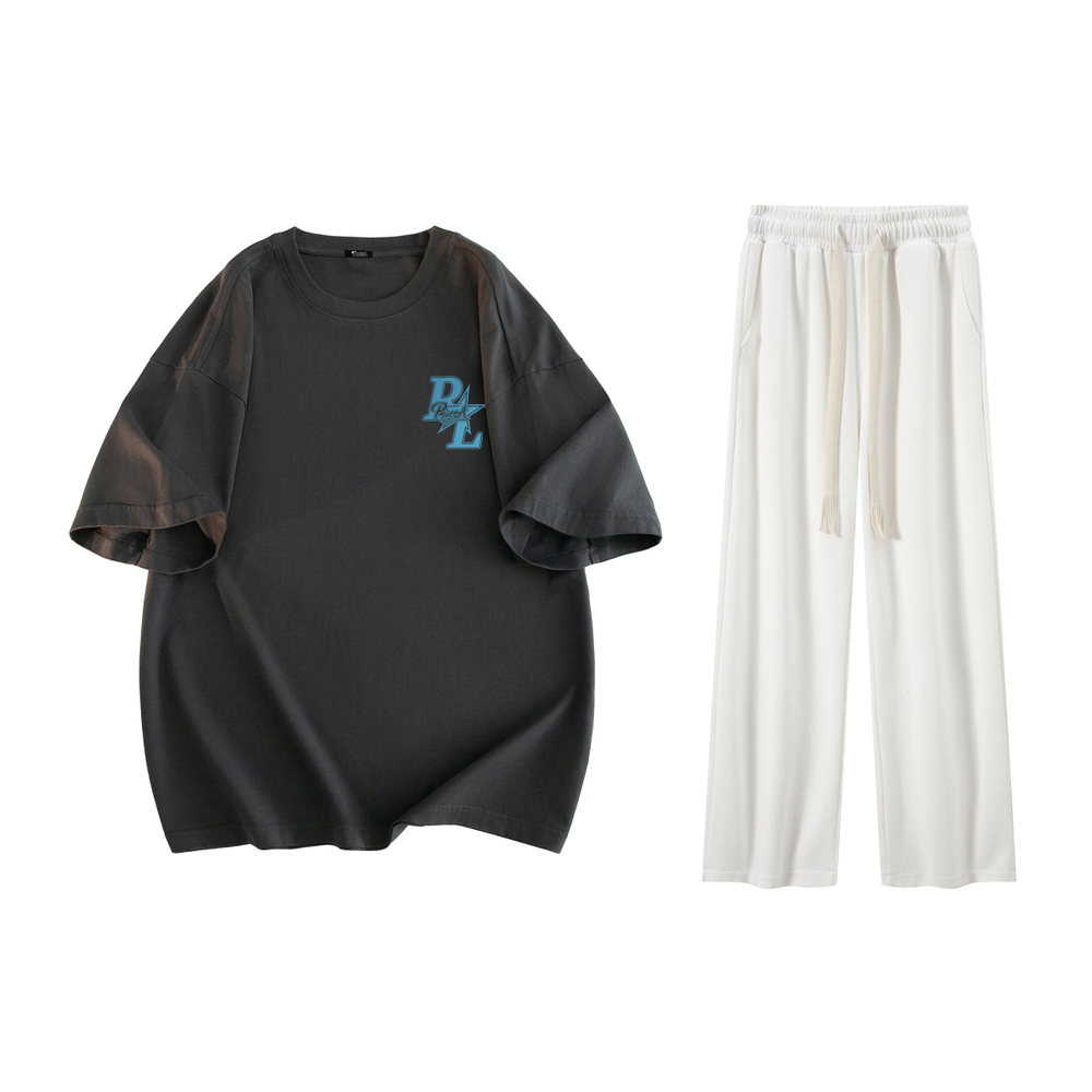 PUCCA Logo T