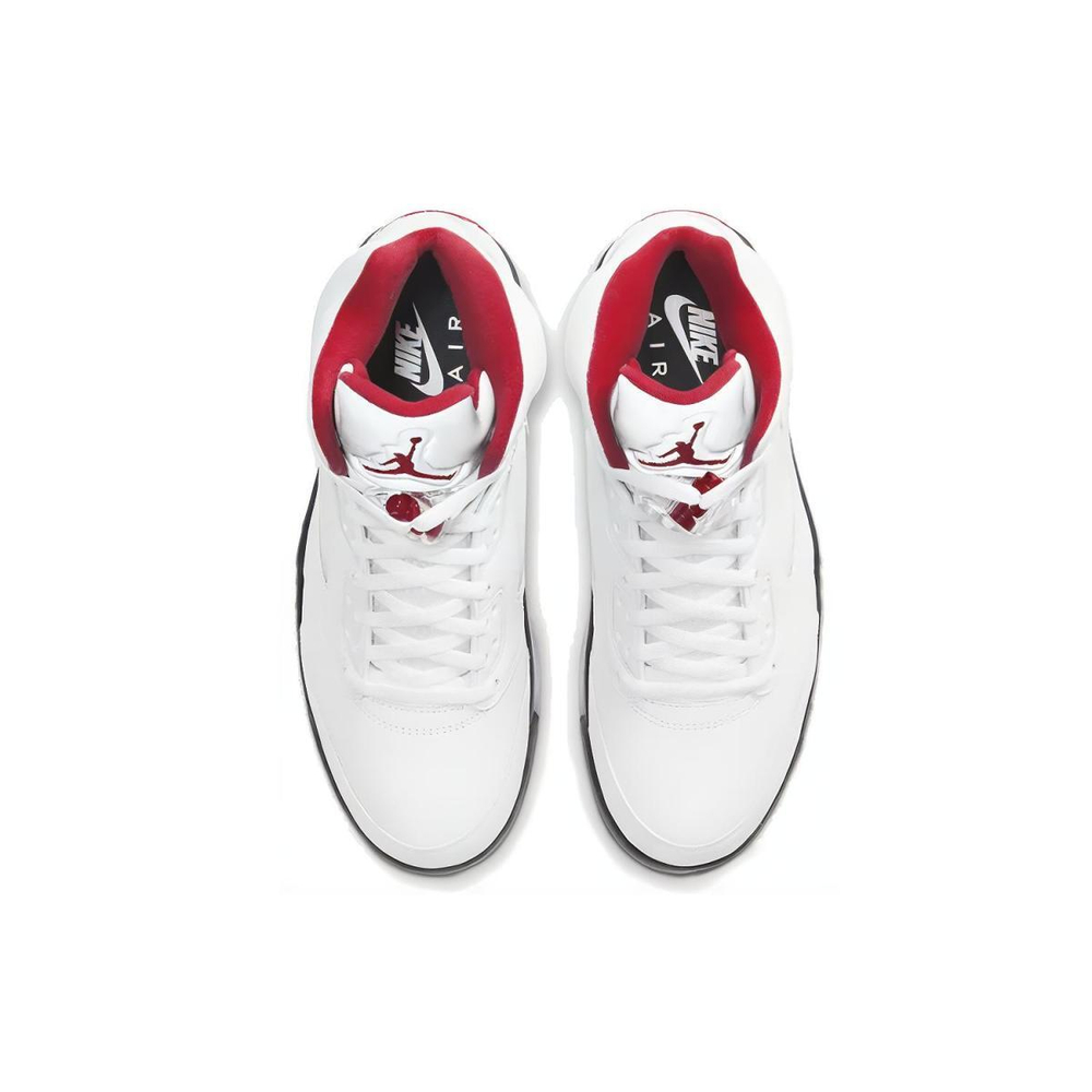 Jordan Air Jordan 5 retro "fire red" 2020