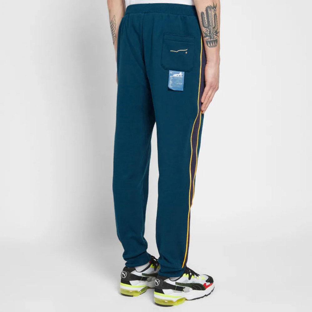PUMA Puma x Ader Error T7 x ADER ERROR