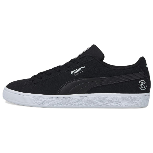 PUMA Suede