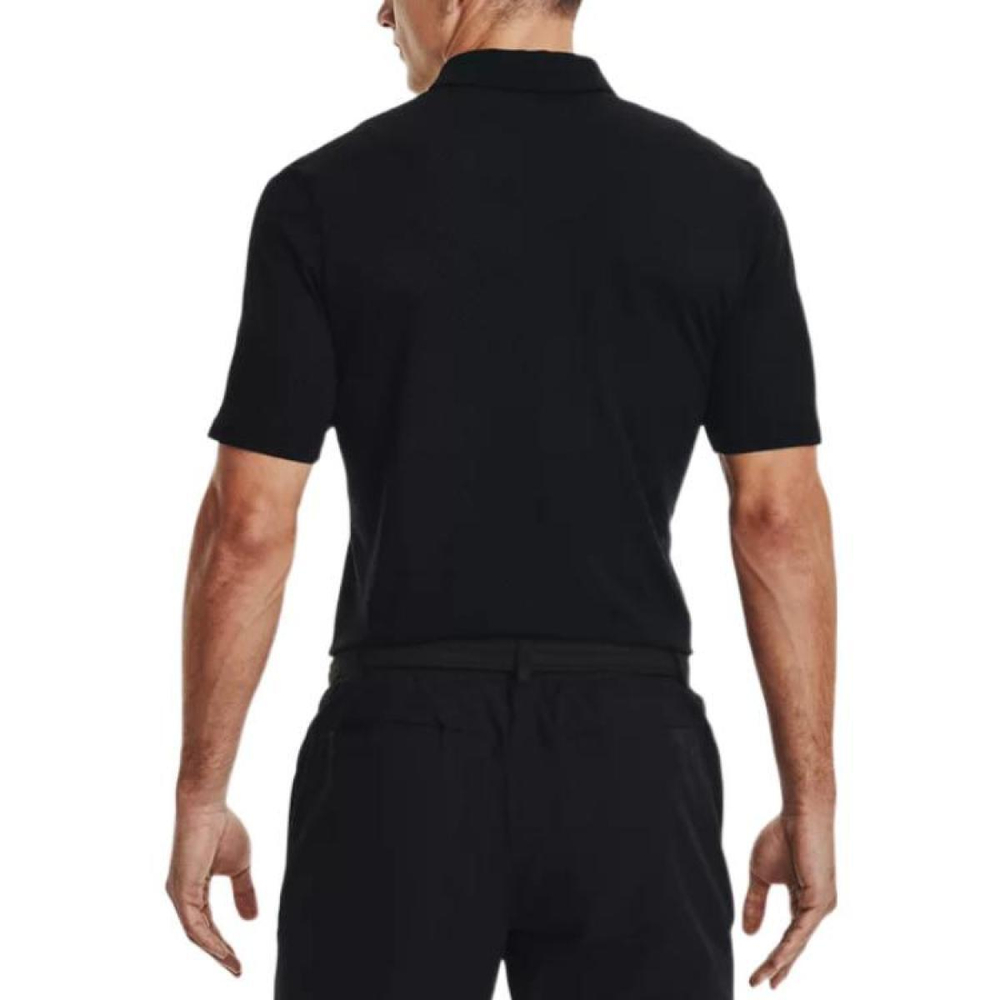 Under Armour Under Armour Curry Seamless Polo
