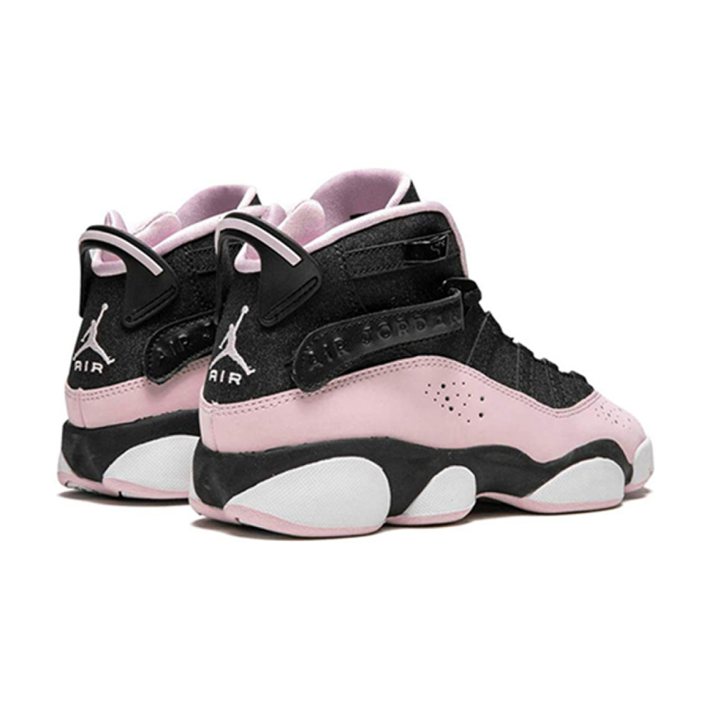 Jordan Air Jordan 6 Rings PU（ ）