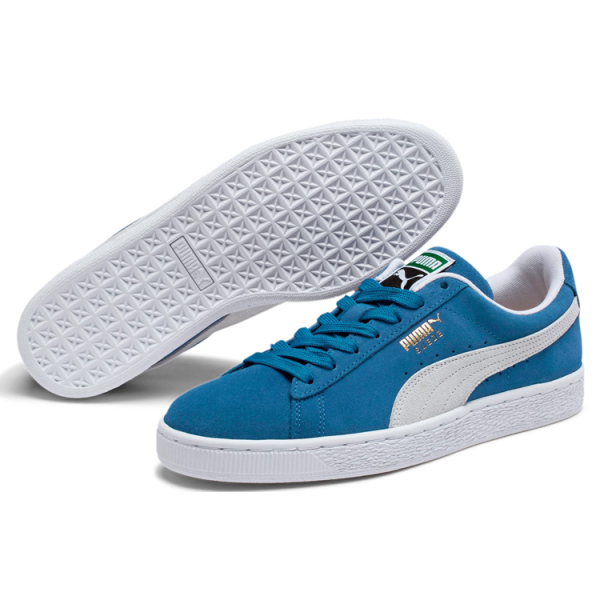 PUMA Suede Classic+