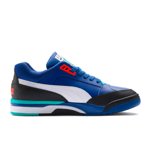 PUMA Palace Guard