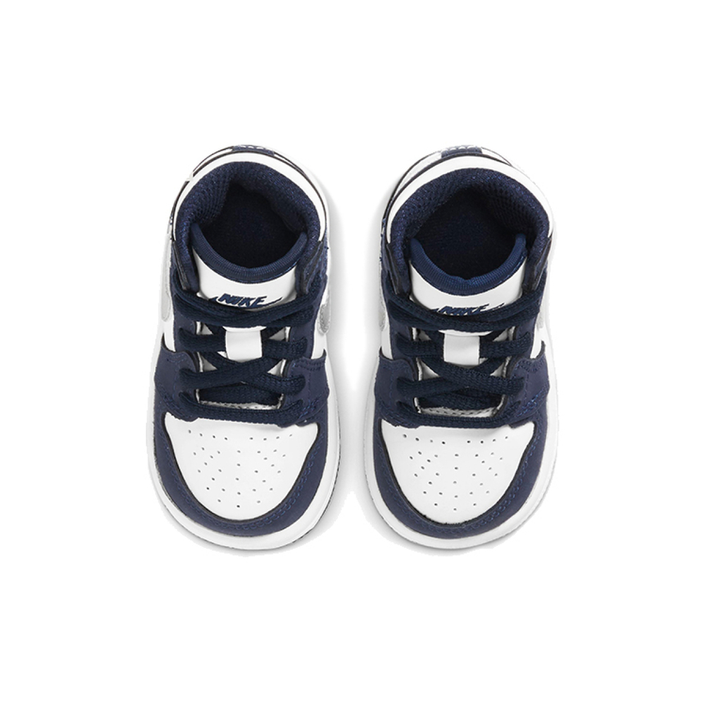 TD Air Jordan 1 Retro High CO JP "Midnight Navy"