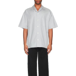 Alexander McQueen SS23 Logo