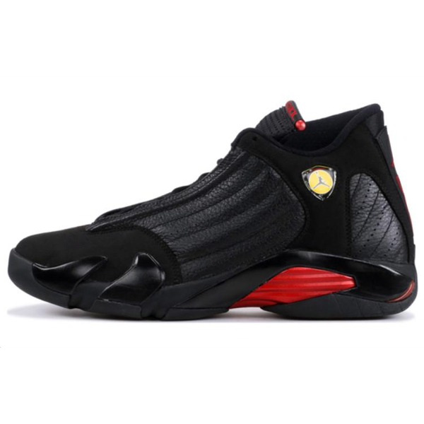 Jordan Air Jordan 14 Retro Last Shot 2011