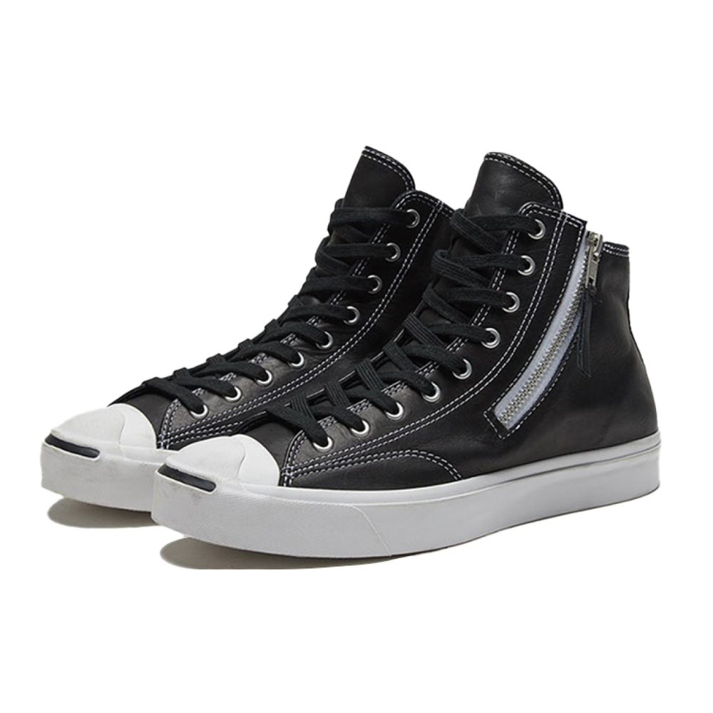 Converse Jack Purcell Zip