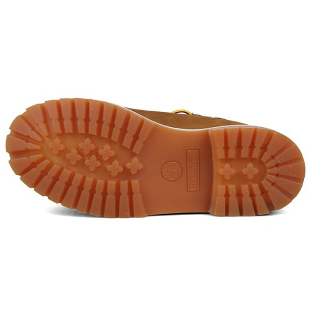 Timberland