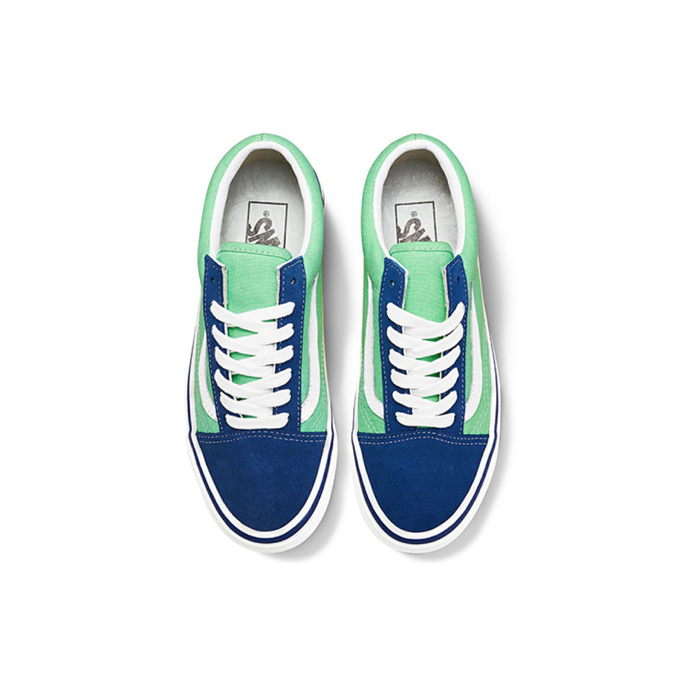 Vans Style 36