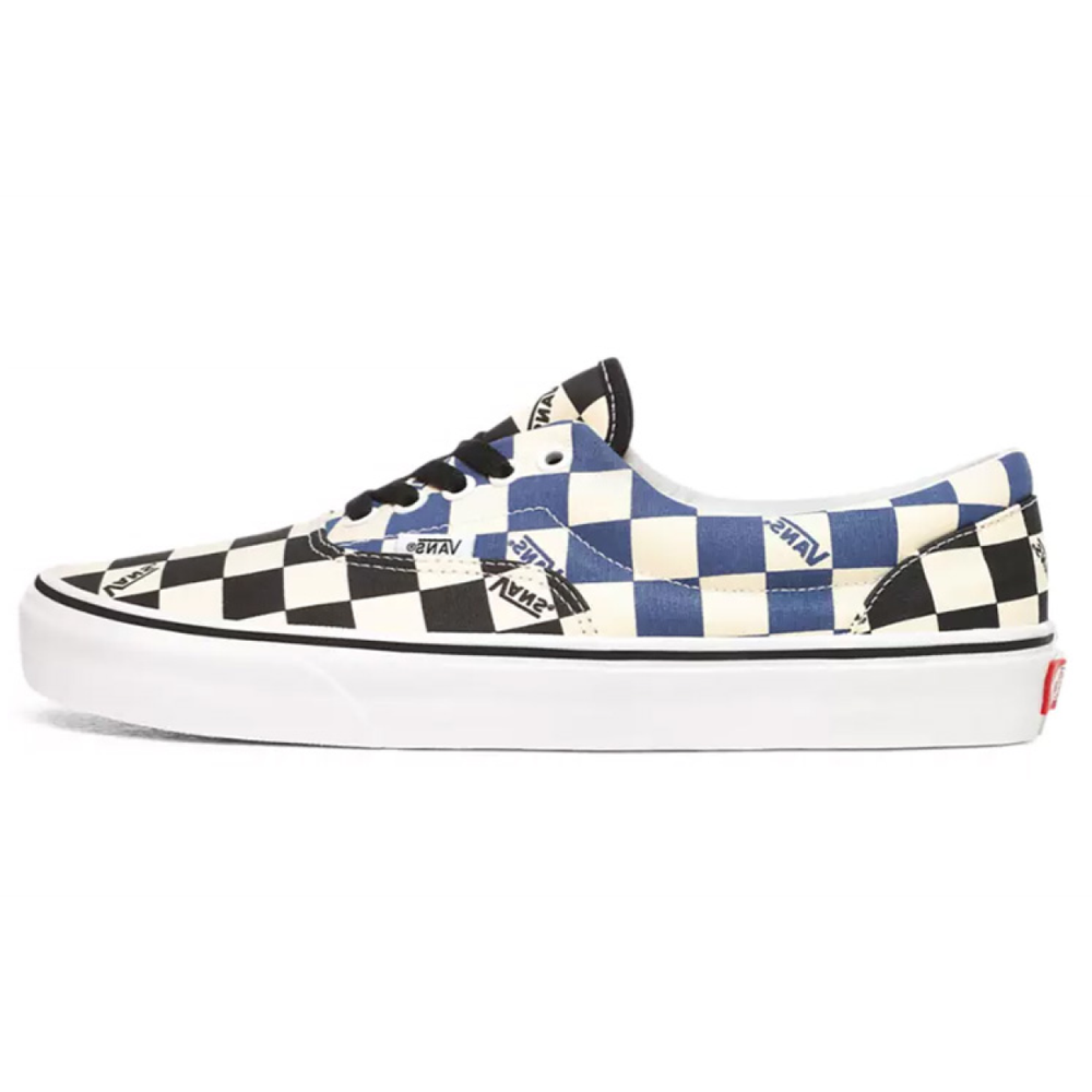 Vans Era Big Check
