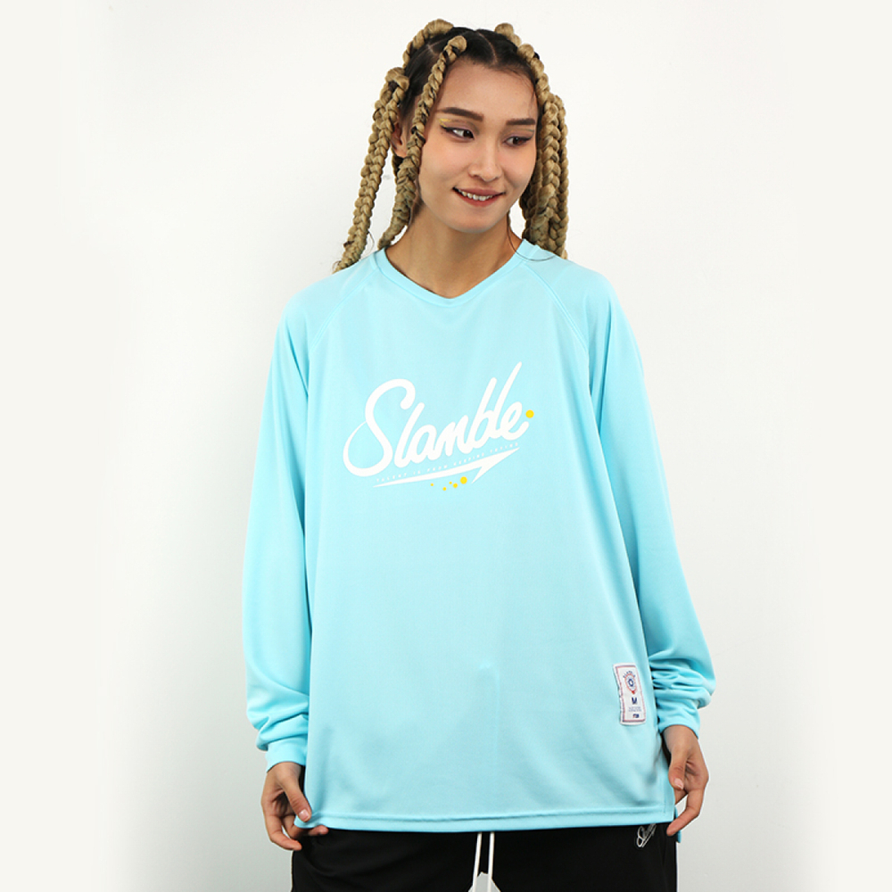 Slamble T