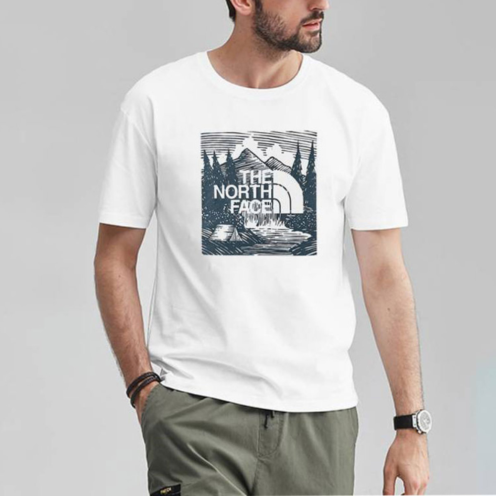 THE NORTH FACE T