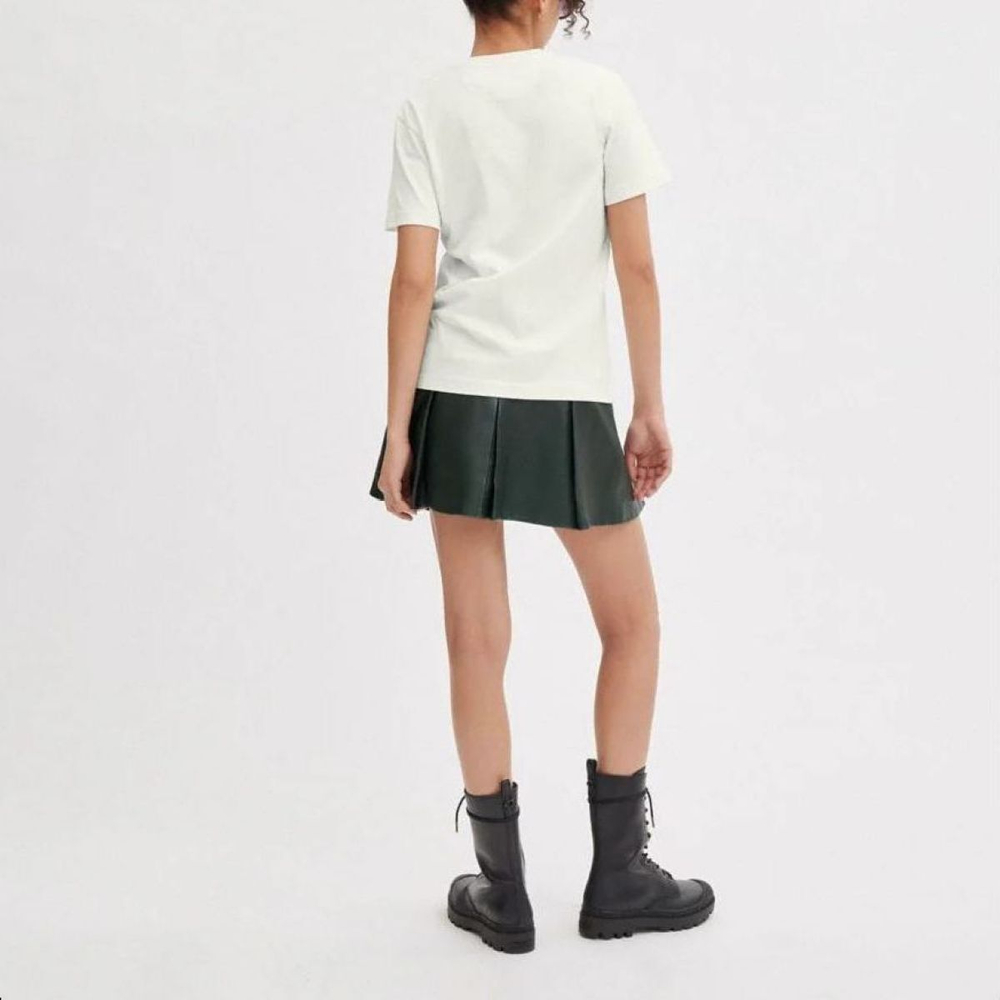 COACH SS23 Logo T