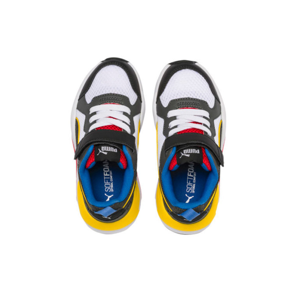 PUMA AC PS