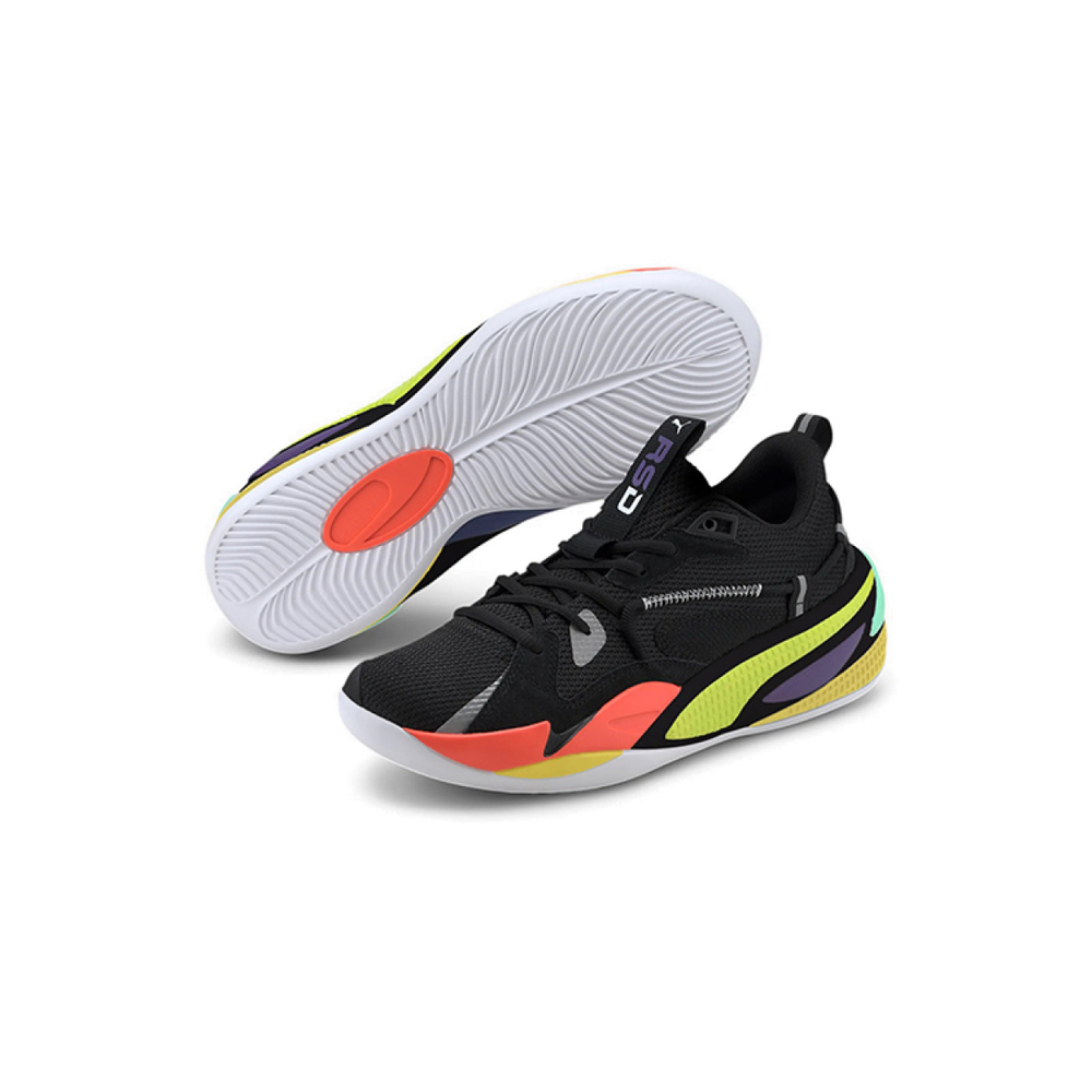 J. Cole x Puma Rs Dreamer