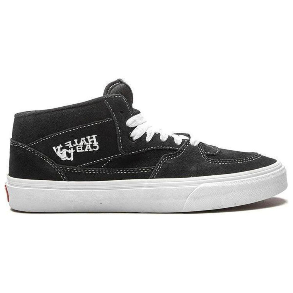 Vans Half Cab