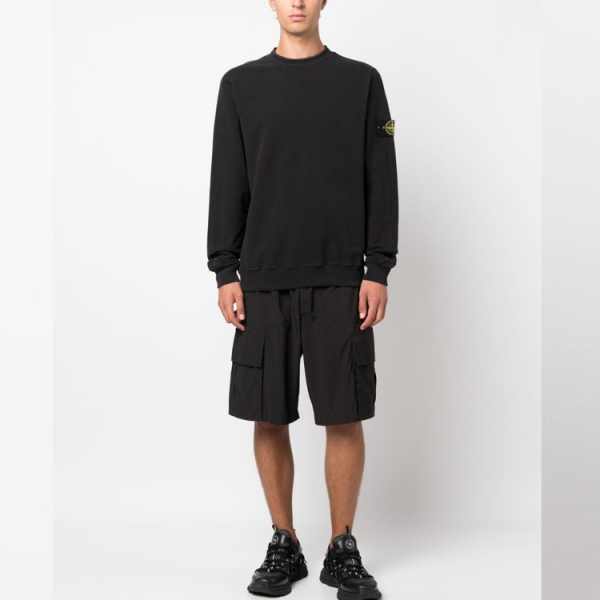 STONE ISLAND Logo