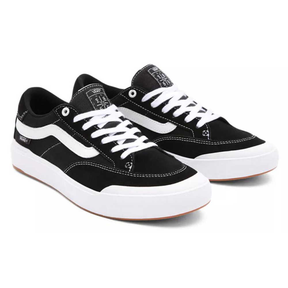 Vans Berle Pro