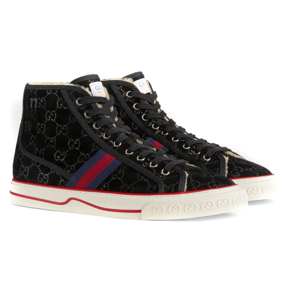 GUCCI Tennis 1977