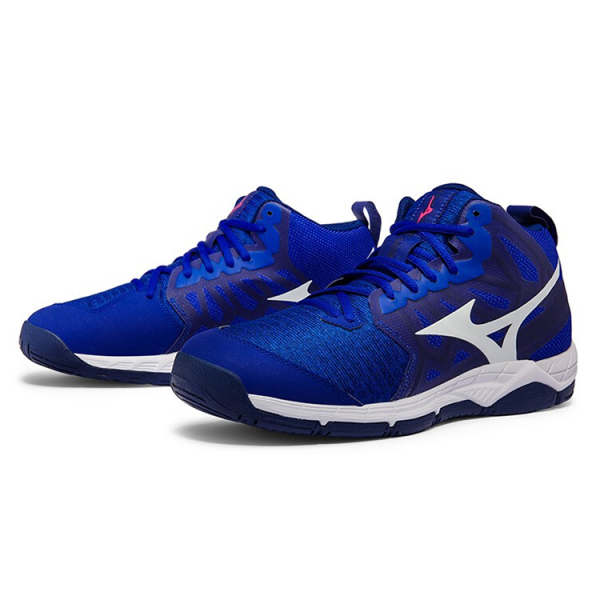 Mizuno Wave Super Sonic 2 Mid