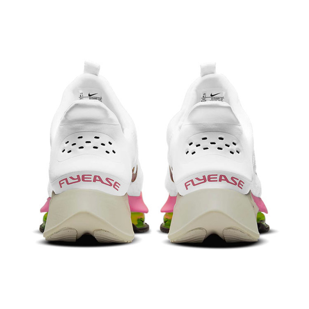 Nike Air Zoom Tempo Next%