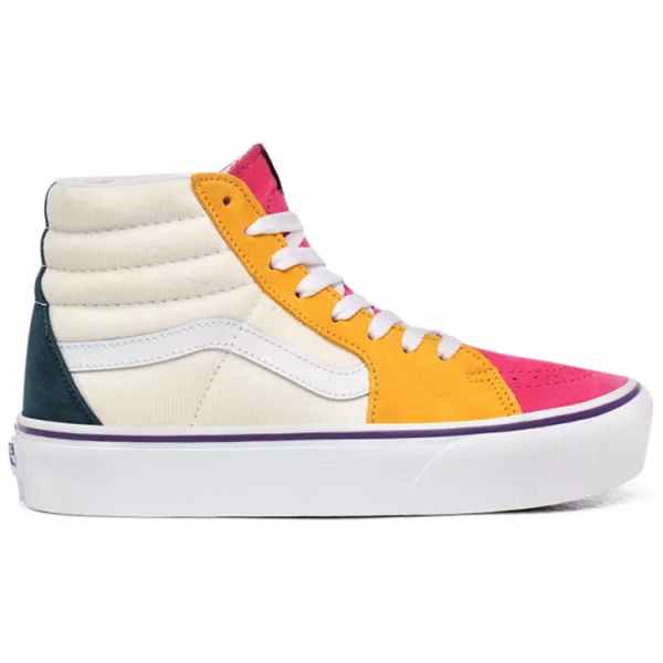 Vans SK8 Platform 2.0
