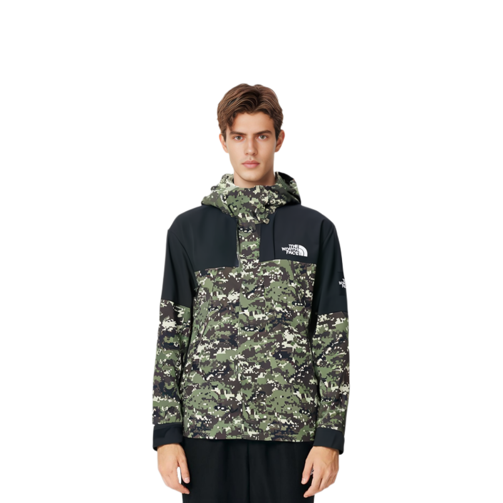/THE NORTH FACE SS23 Logo
