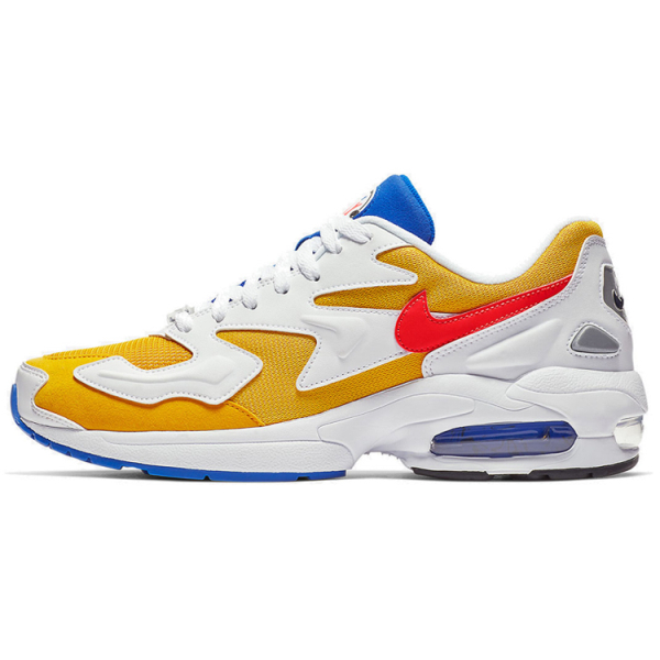 Nike Air Max 2 Light