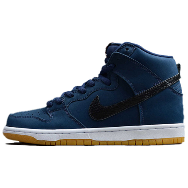 Nike Dunk SB Pro Iso "Navy Blue"
