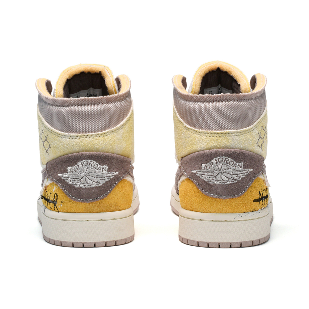 【 】 Jordan Air Jordan 1 Mid