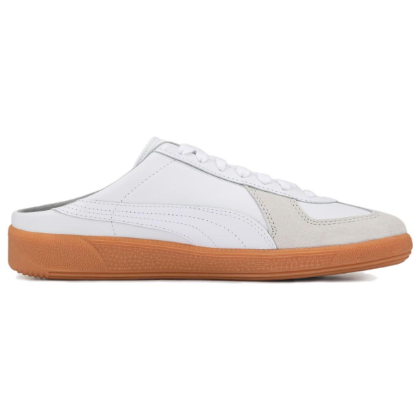 PUMA Army Trainer Mule