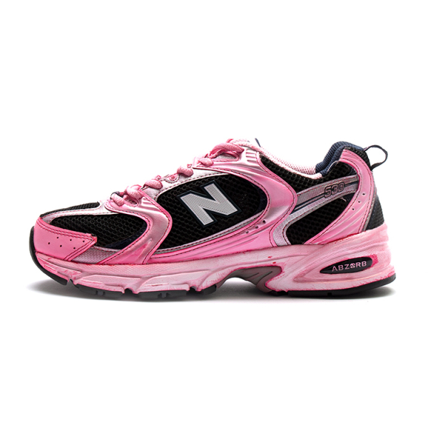 【 】 New Balance NB 530