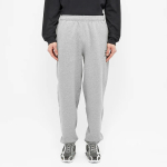 Nike x Stussy Fleece Pant logo