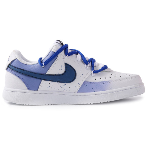 【 】 Nike Court Vision 1 Low