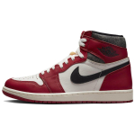 Air Jordan 1 Retro High OG "Lost & Found" 2022