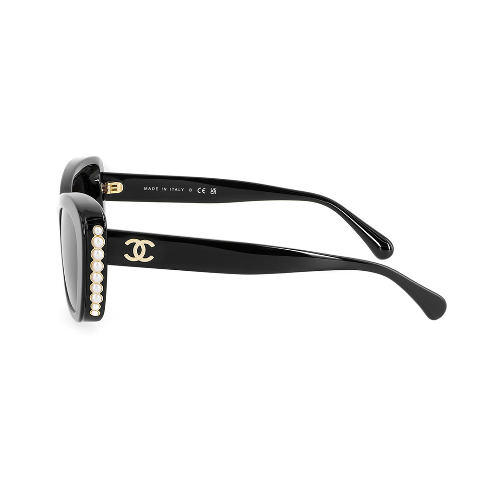 【 】 CHANEL logo