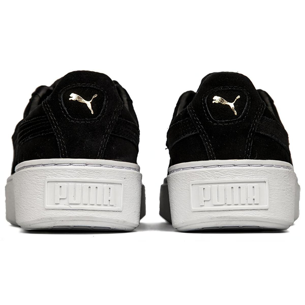 PUMA Suede