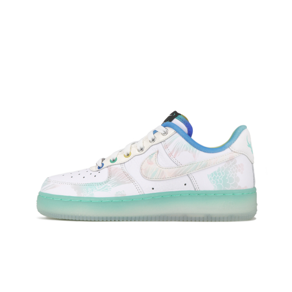 【 】Nike Air Force 1 CNY