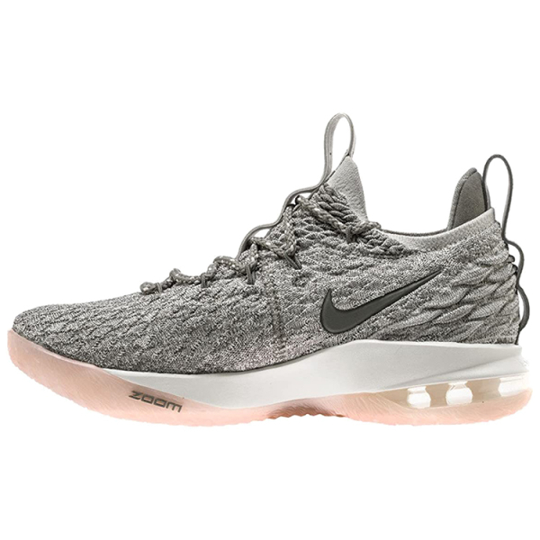 Nike Lebron 15 Low ''Light Bone''