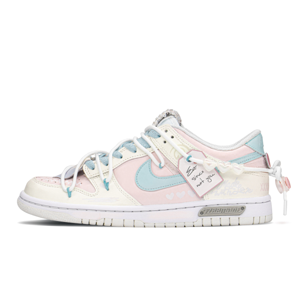 【 】 Nike Dunk Low FZBB GS