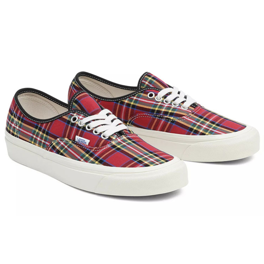 Vans Authentic 44 DX