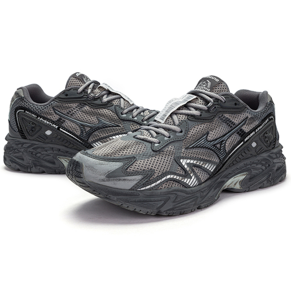 X Mizuno Adventure Twe
