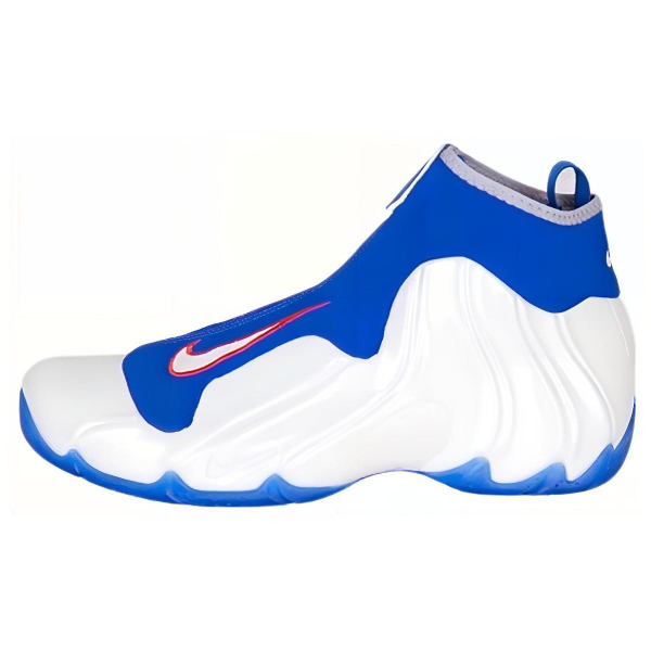 Nike Flightposite Air Knicks 2014