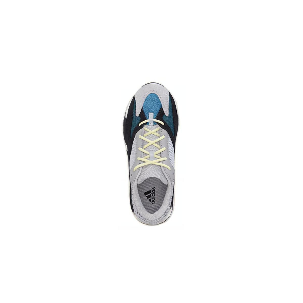 Adidas originals Yeezy boost 700 Wave Runner Solid Grey