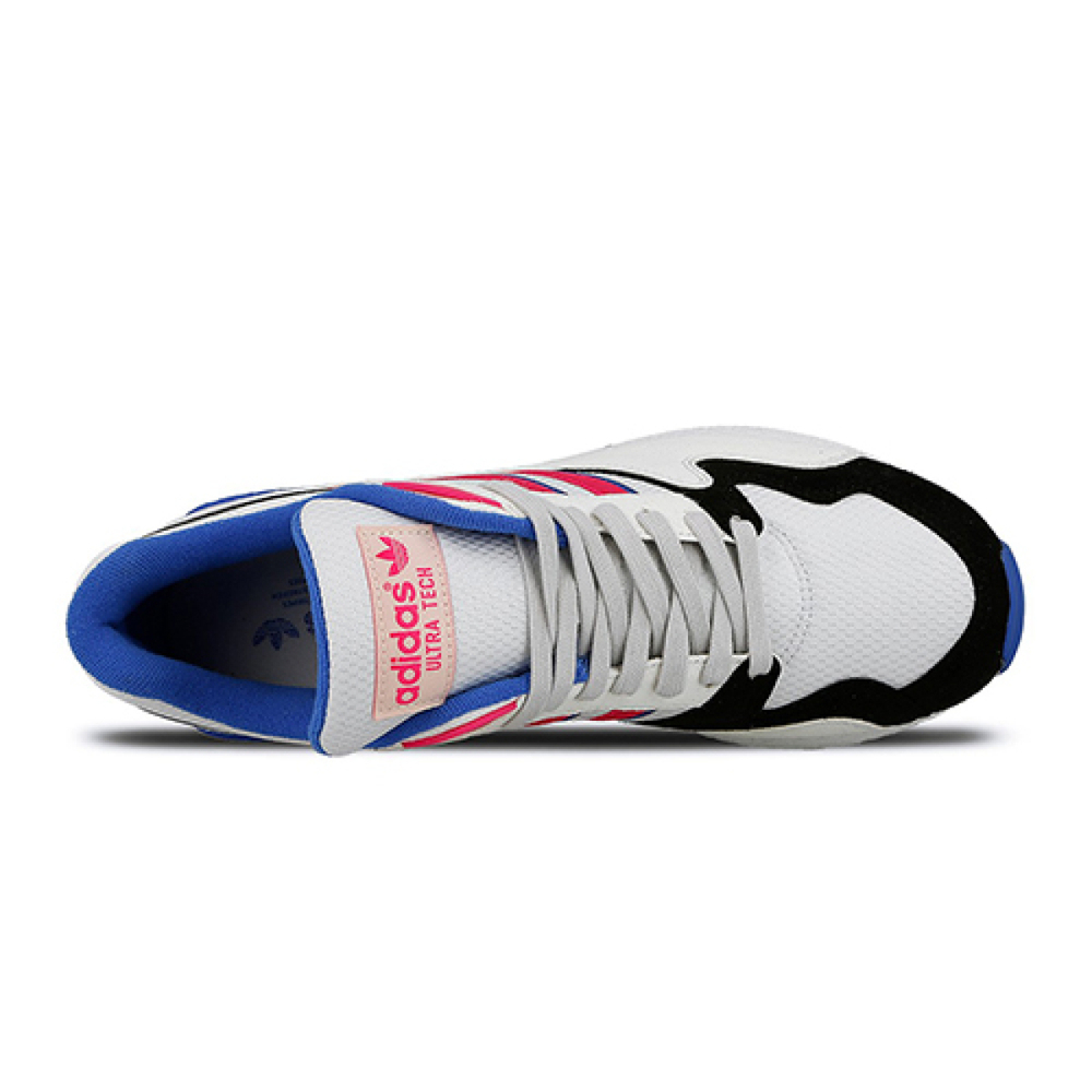 Adidas originals Ultra Tech Shock Pink